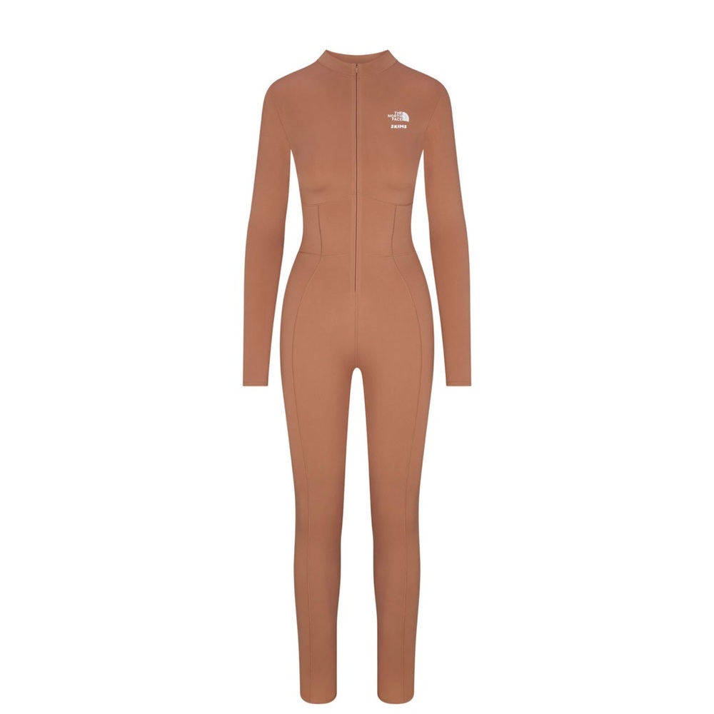 Size Small Bodysuit SKIMS x TNF